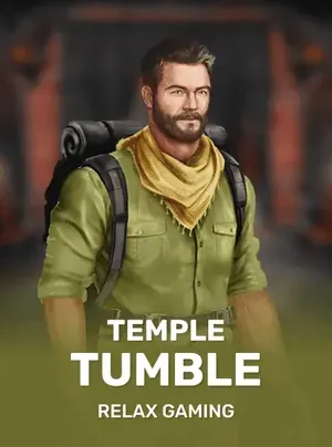 Temple Tumble de Relax Gaming